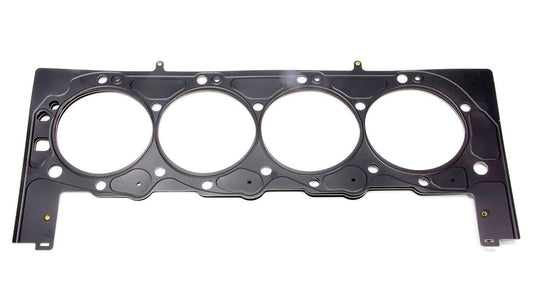 Cometic Gaskets 4.280 MLS Head Gasket BBC - 8.1L RH Merc Marin MPN CAGC5761-051 For Chevy
