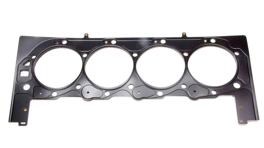 Cometic Gaskets 4.280 MLS Head Gasket BBC - 8.1L LH Merc Marin MPN CAGC5764-051 For Chevy