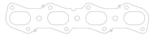 Cometic Gaskets  MLS Exhaust Gasket Set Ford 5.4L Shelby 2007 C5805-030