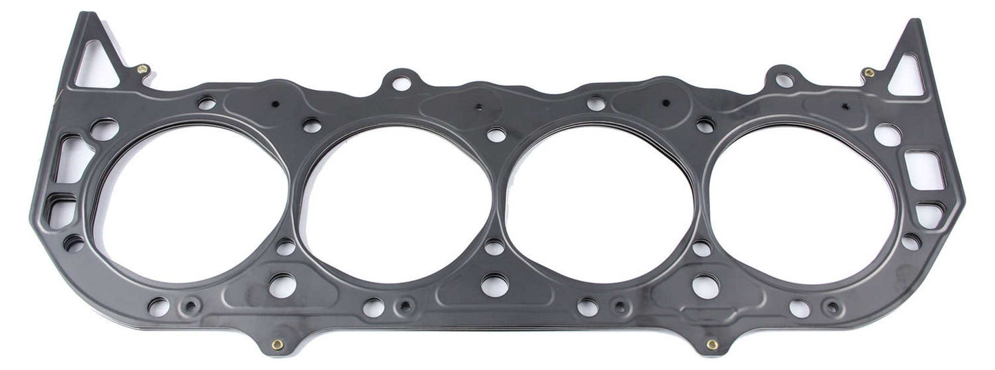 Cometic Gaskets 4.320 MLS Head Gasket .040 - BBC Gen V & VI MPN CAGC5817-040 For Chevy