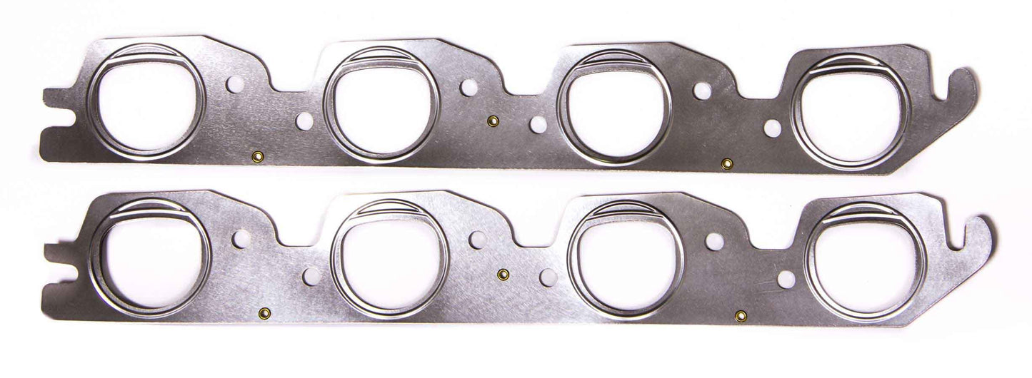 Cometic Gaskets MLS Exhaust Gasket - BBC Mercury 1.92 Round Port MPN CAGC5820-051 For Chevy Mercury