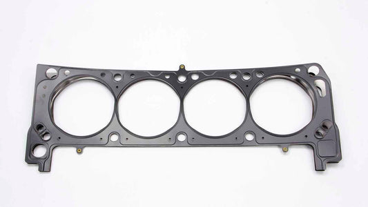 Cometic Gaskets 4.100 MLS Head Gasket .040 - Ford 351C/400M MPN CAGC5871-040 For Ford Cleveland