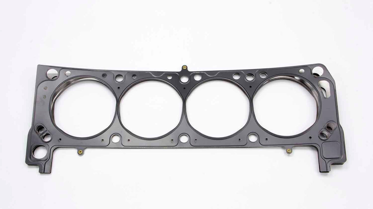 Cometic Gaskets  4.100 MLS Head Gasket .051 - Ford 351C/400M C5871-051