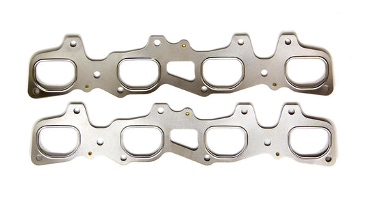 Cometic Gaskets MLS Exhaust Gasket Mopar 6.1L Hemi 2.082 x 1.508 MPN CAGC5872-030 For Mopar Gen III