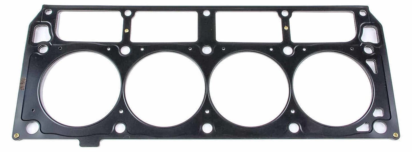 Cometic Gaskets 4.150 MLS Head Gasket .040 - GM LS7 MPN CAGC5889-040 For GM LS-Series