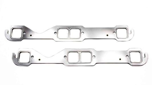 Cometic Gaskets MLS Exhaust Gasket - SBC 1.450 x 1.480 Port MPN CAGC5892-030 For Chevy