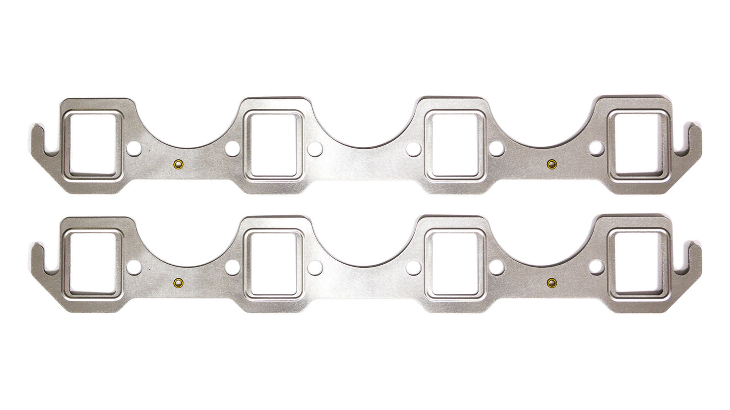 Cometic Gaskets MLS Exhaust Gasket - SBF 1.120 x 1.480 Port MPN CAGC5898-030 For Ford