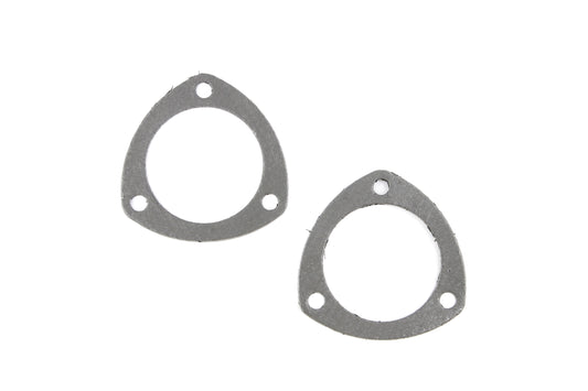 Cometic Gaskets Exhaust Header Collector Gasket Set .060in HTS CAGC5907HTS