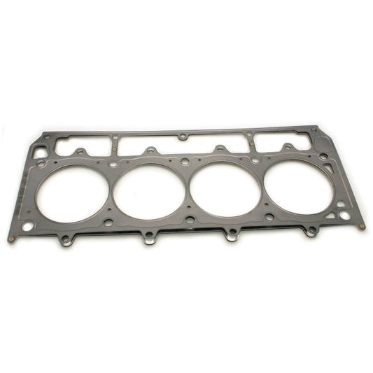Cometic Gaskets 4.185 MLS Head Gasket .040 - GM LSX RH MPN CAGC5935-040 For GM LS-Series