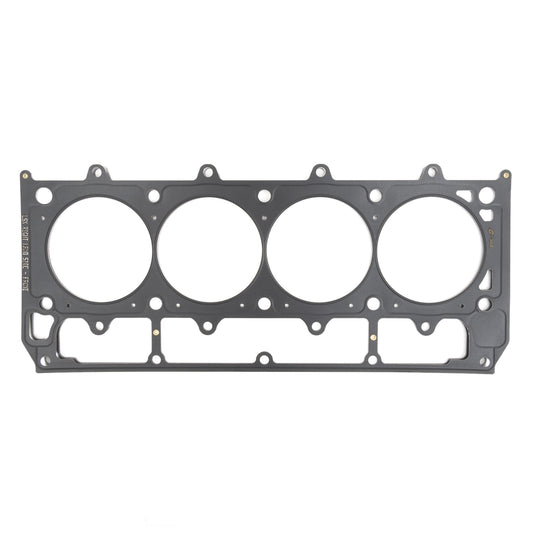 Cometic Gaskets 4.185 MLS Head Gasket .045 GM LSX RH MPN CAGC5935-045 For GM LS-Series