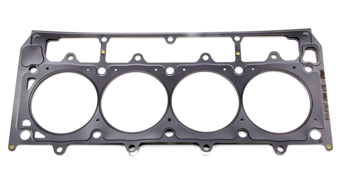 Cometic Gaskets 4.185 MLS Head Gasket .051 - GM LSX RH MPN CAGC5935-051 For GM LS-Series