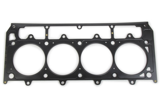 Cometic Gaskets 4.185 MLS Head Gasket .040 - GM LSX LH MPN CAGC5936-040 For GM LS-Series