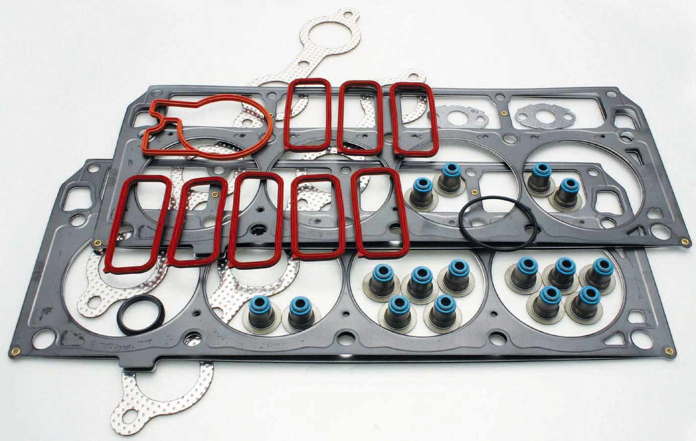 Cometic Gaskets Top End MLS Gasket Kit - GM LS Series MPN CAGPRO1007T For GM LS-Series