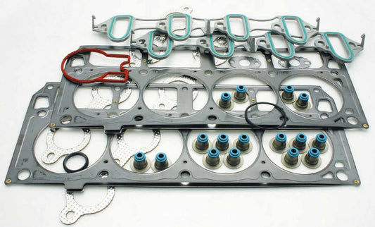 Cometic Gaskets Top End MLS Gasket Kit - GM LS Series - Truck MPN CAGPRO1008T For GM Truck, LS-Series