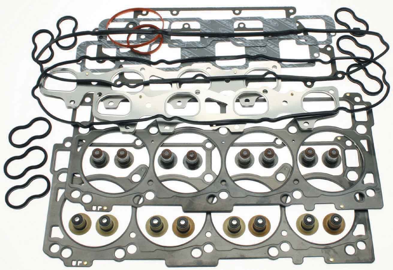 Cometic Gaskets Top End MLS Gasket Kit - 6.1L Hemi MPN CAGPRO1023T For Mopar Gen III