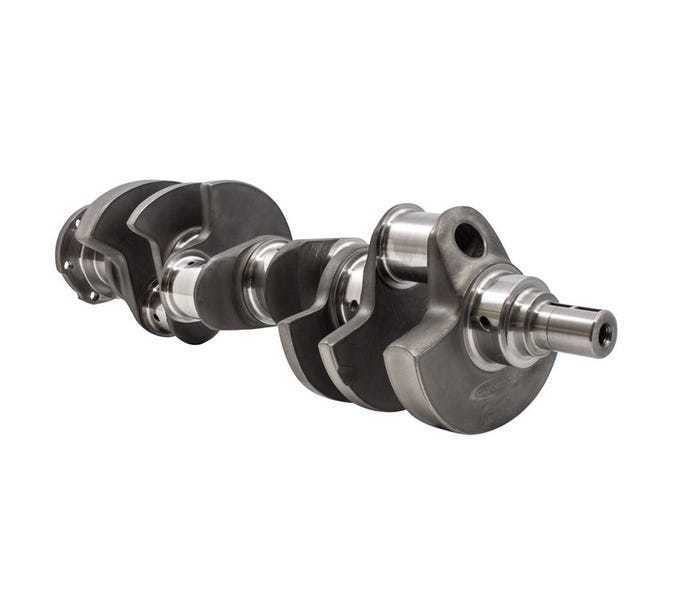 Callies  GM LT1 Gen-5 CS Crank 3.625 Stroke 58X 2.100 5UH-31Q-CS