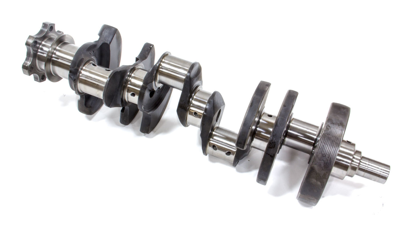 Callies SBC 4340 Forged Compstar Crank 3.500 Stroke MPN CALSAG143-CC For Chevy