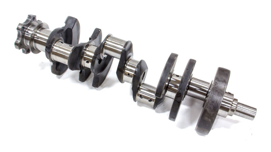 Callies SBC 4340 Forged Compstar Crank 3.500 Stroke MPN CALSAG143-CC For Chevy