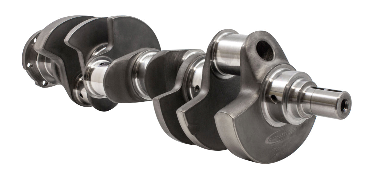 Callies SBC 4340 Forged Compstar Crank - 3.875 Stroke MPN CALSAM113-CS For Chevy