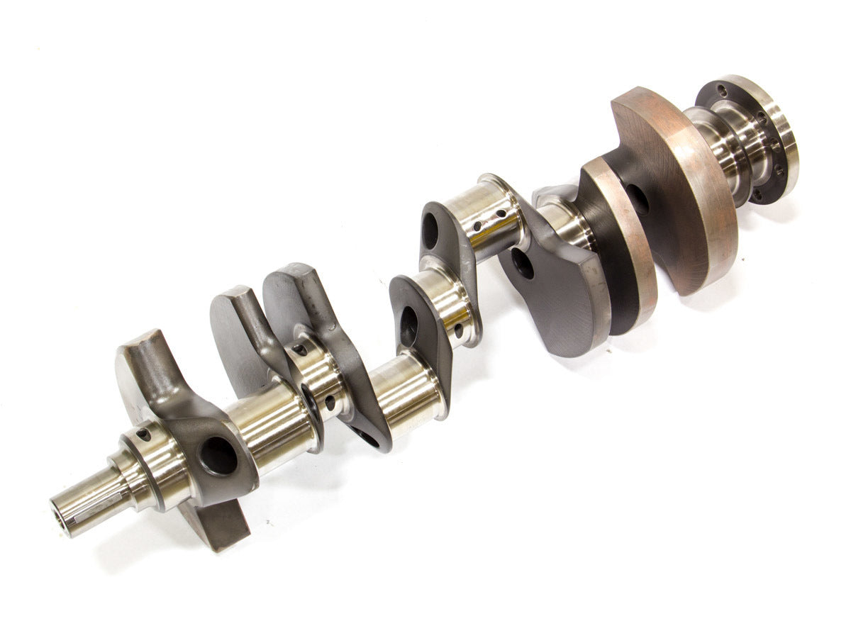 Callies  SBC 4340 Forged Magnum Crank - 4.000 Stroke SAO-21A-MG