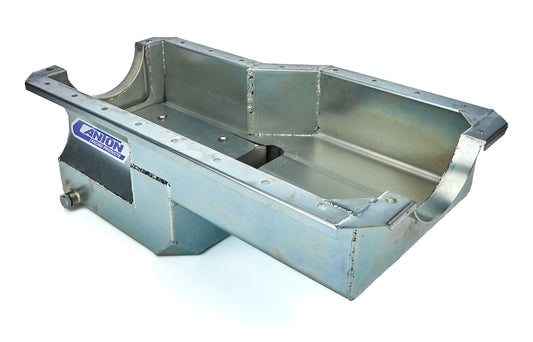Canton Ford 2300cc Oil Pan MPN CAN11-900 For Ford