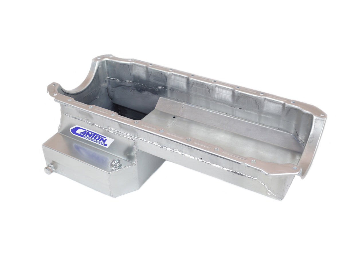 Canton  BBC Hi-Capacity Pan  15-320