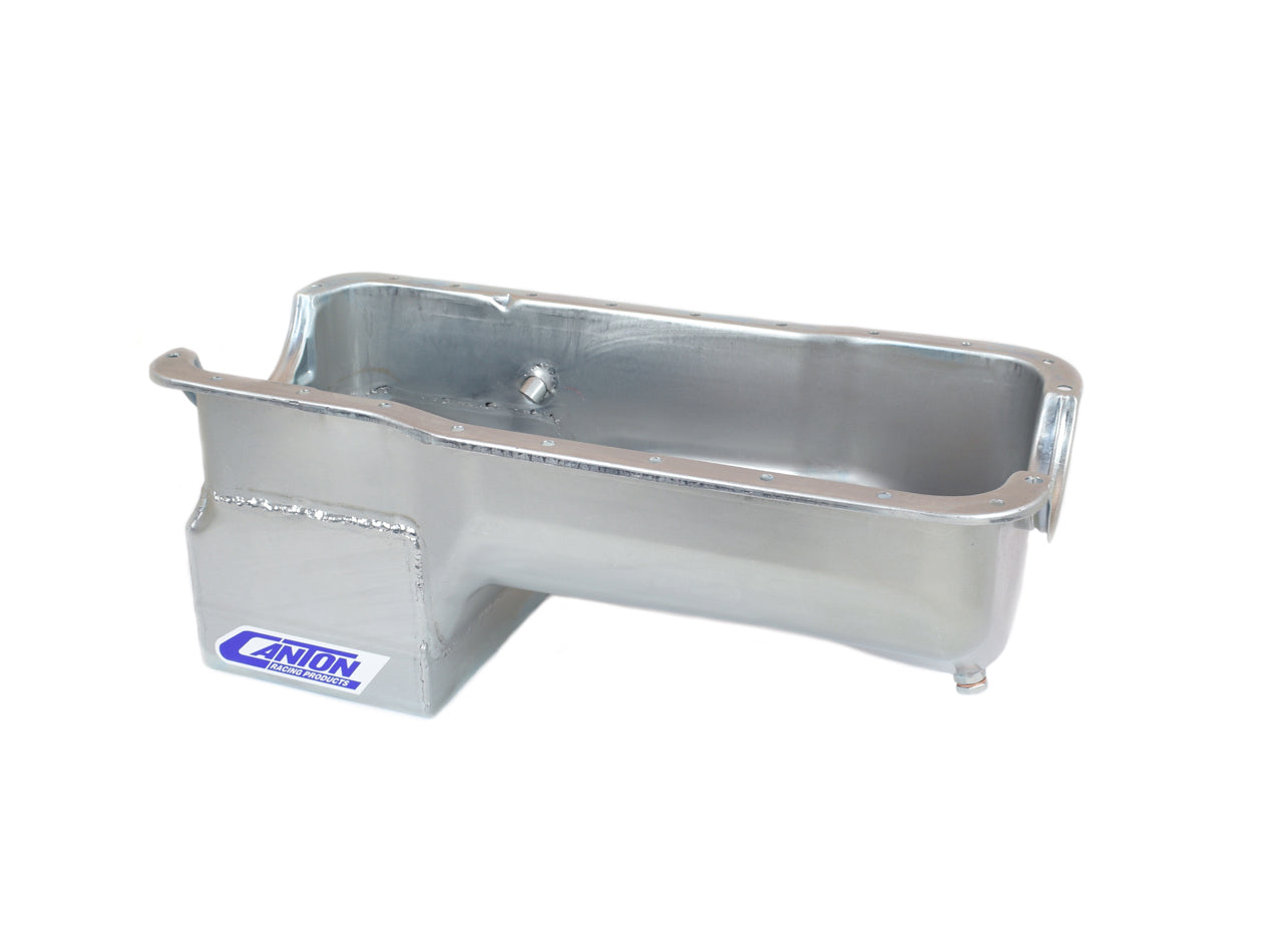 Canton  Ford 351W Rear Sump Oil Pan 15-670S