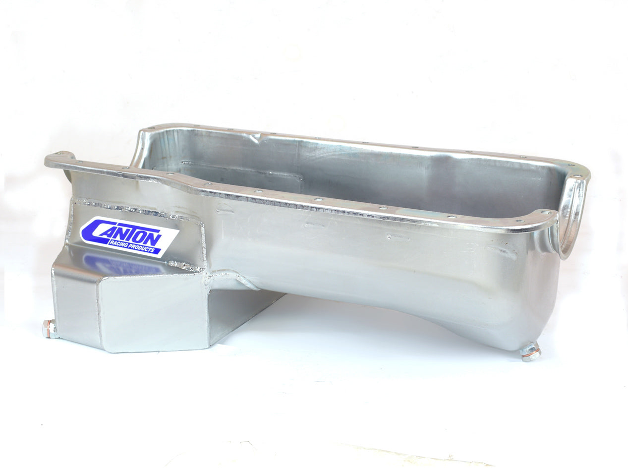 Canton Ford 351W Oil Pan Road Race MPN CAN15-694 For Ford