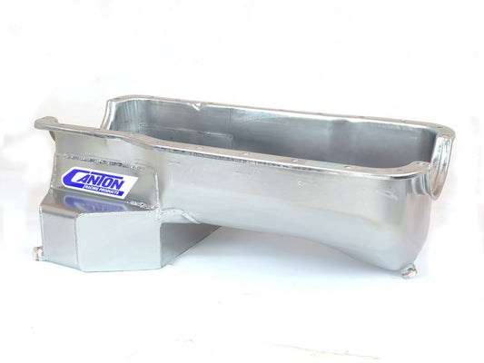 Canton Ford 351W Oil Pan Road Race MPN CAN15-694 For Ford