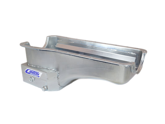 Canton  BBF Front Sump Oil Pan  15-764