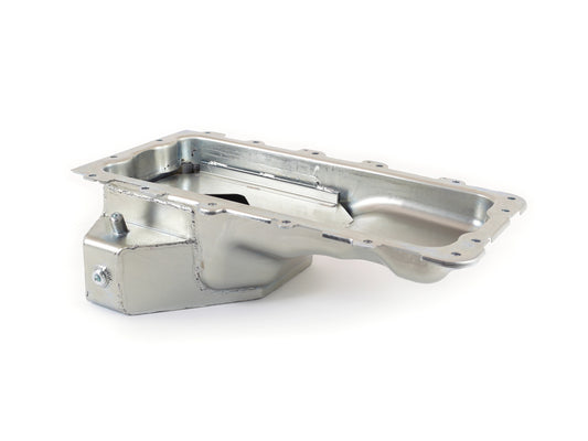 Canton  SBF 4.6L S/S Oil Pan - 7qt. Rear Sump 15-780