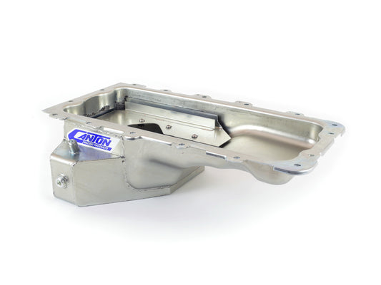 Canton  4.6/5.4L Ford Road Race Oil Pan 15-784