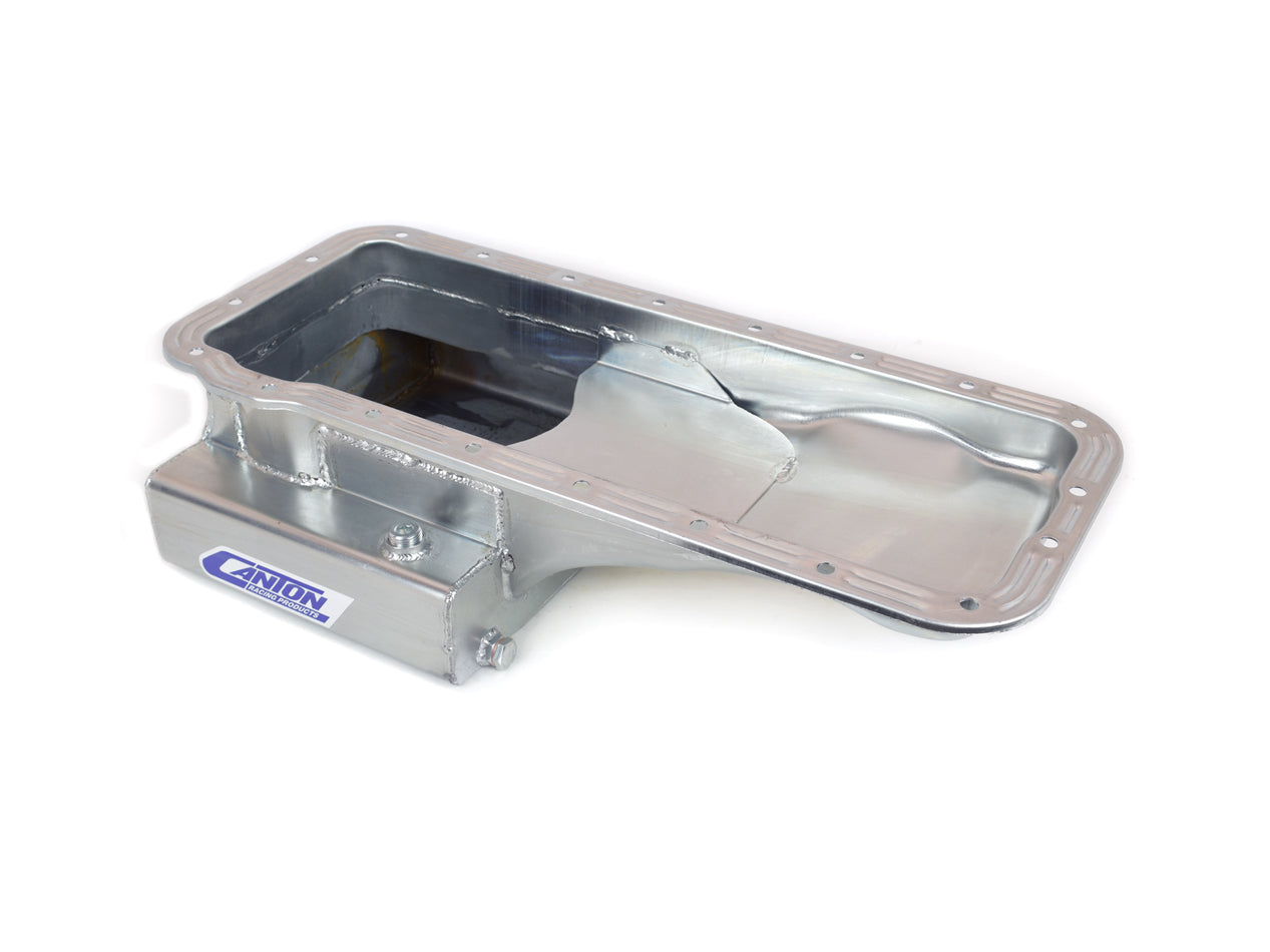 Canton   Fe Ford Front Sump t Pan   CAN15-810