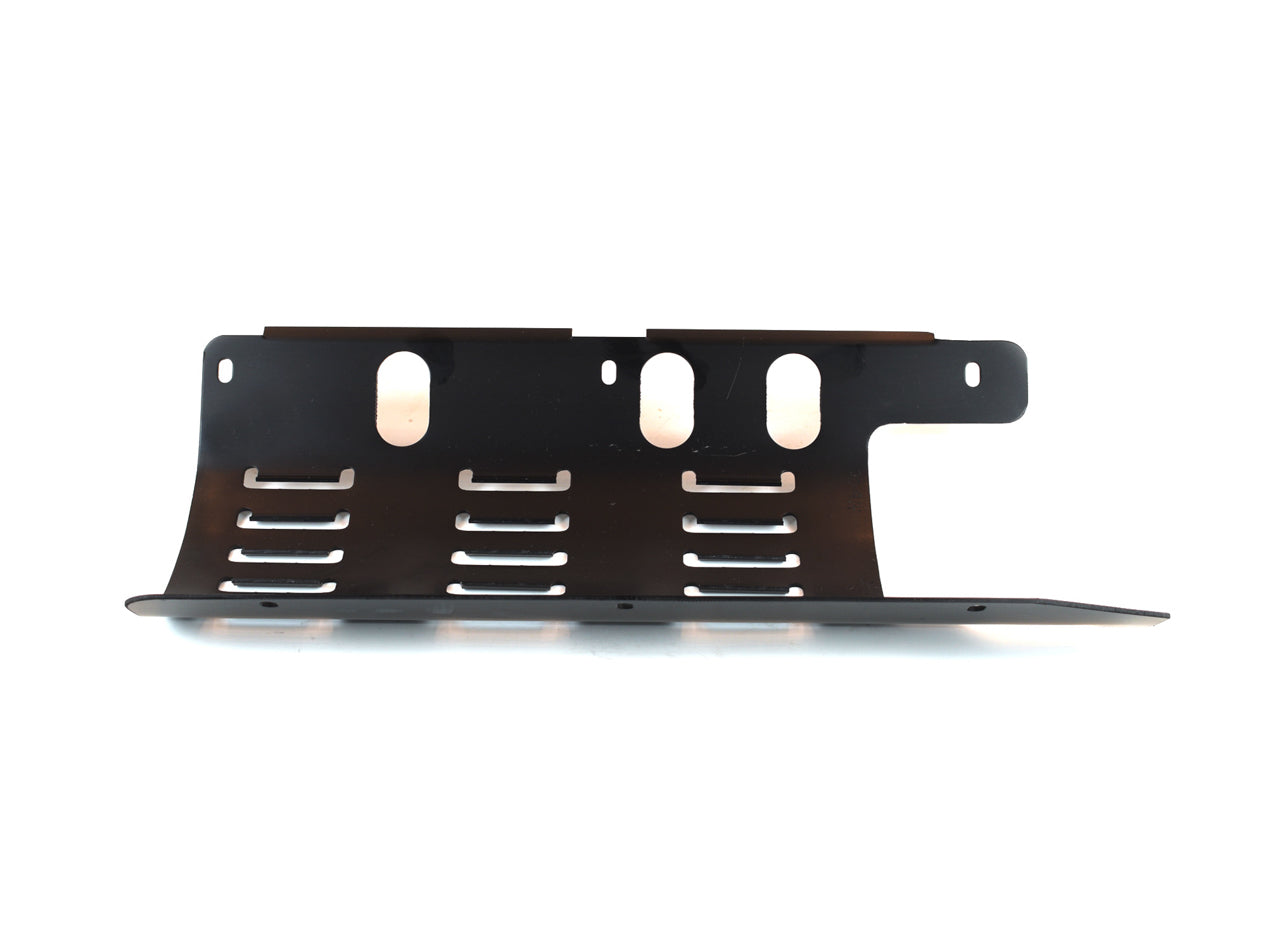 Canton Louvered Windage Tray - SBC MPN CAN20-914 For Chevy