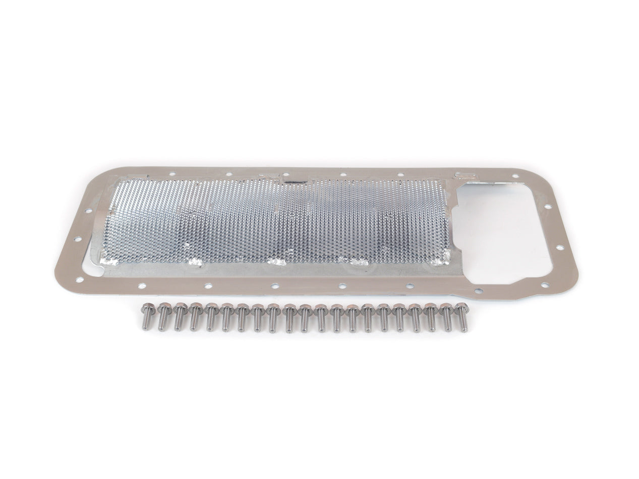 Canton  Ford 428 FE Windage Screen Tray 20-938