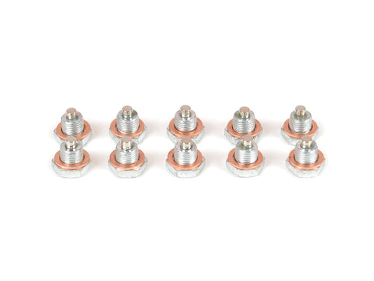 Canton Magnetic Drain Plug 10 PK MPN CAN22-410