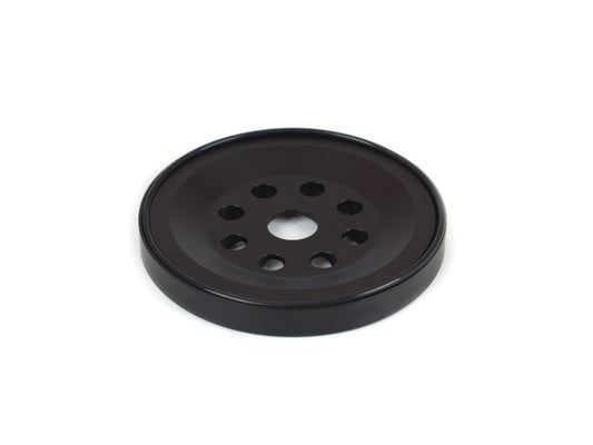 Canton SBM Oil Filter Plate Billet Aluminum MPN CAN22-575 For Mopar