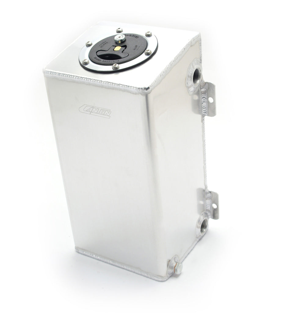 Canton Dry Sump Tank - 10qt. w/ RH Side Fittings MPN CAN23-110R