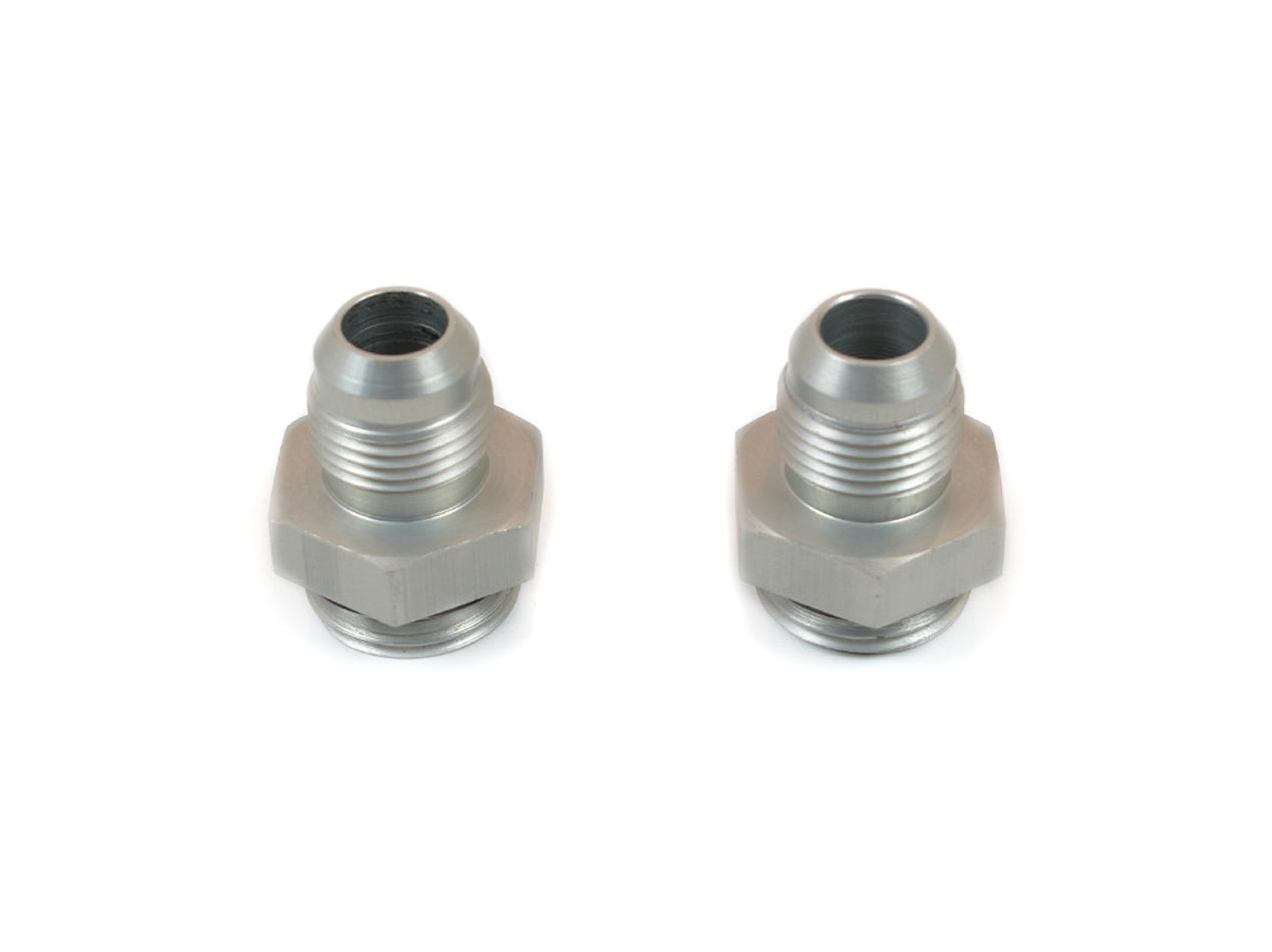 Canton  -12 Male Port to -10an Male Fitting (2pk) 23-465A