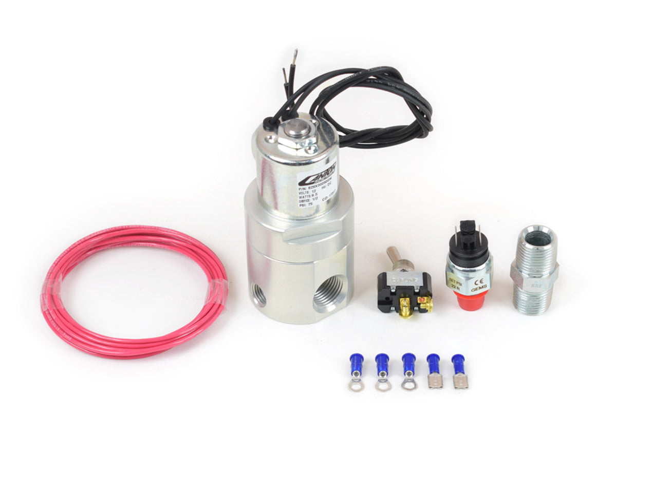 Canton  Accusump Press. Control Valving Kit - 20-25psi 24-271X