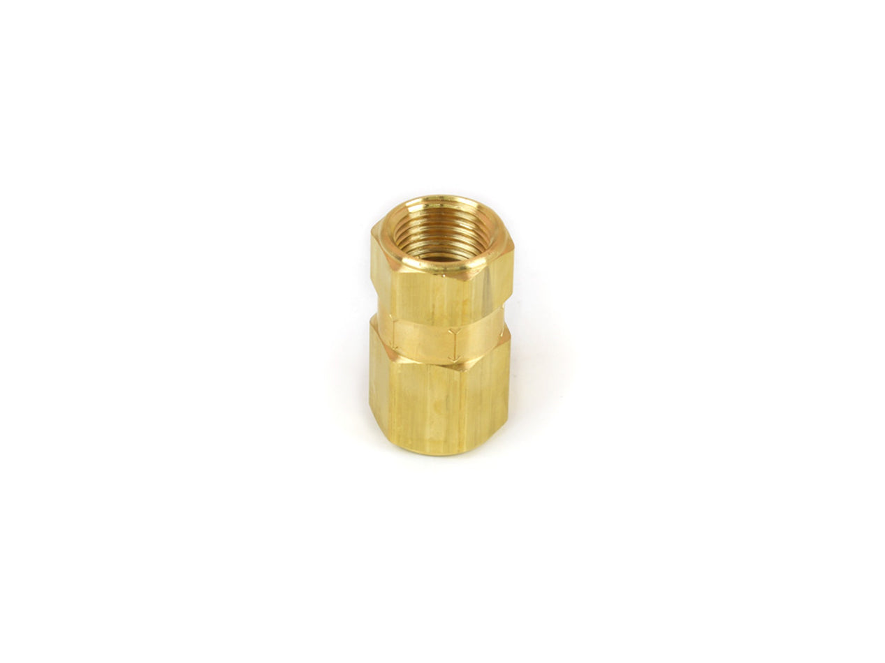 Canton  Accusump Check Valve 1/2 in npt 24-280