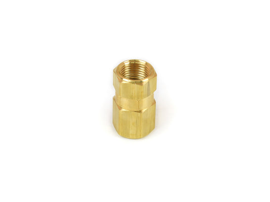 Canton  Accusump Check Valve 1/2 in npt 24-280