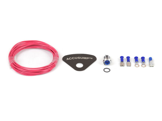 Canton Accusump LED indicator Light Kit MPN CAN24-295