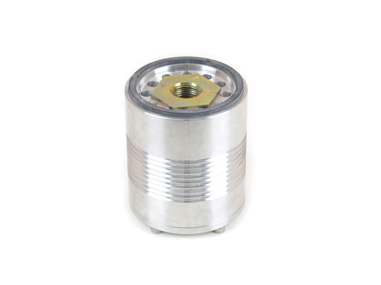 Canton  Billet Spin-On Oil Filter - 3.4in Long 25-164