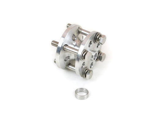 Canton 1 1/2in Chevy Fan Spacer MPN CAN75-615 For Ford, Chevy