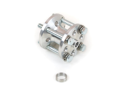 Canton 2in Chevy Fan Spacer MPN CAN75-620 For Ford, Chevy