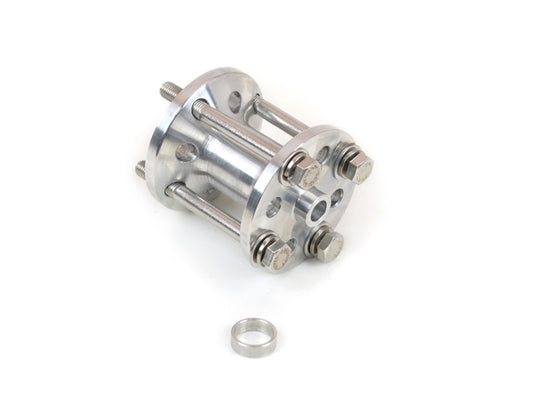 Canton 2 1/2in Chevy Fan Spacer MPN CAN75-625 For Ford, Chevy