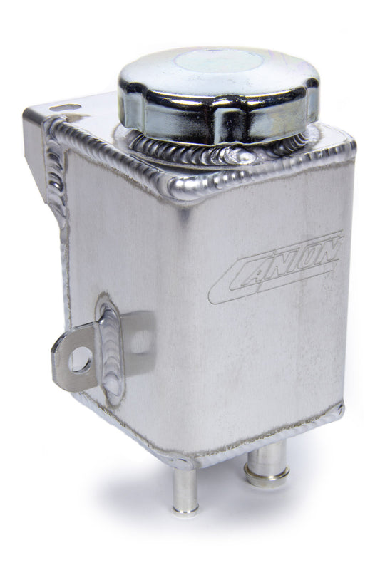Canton Aluminum Power Steering Tank - Ford MPN CAN77-232 For Ford Mustang 1999-2004