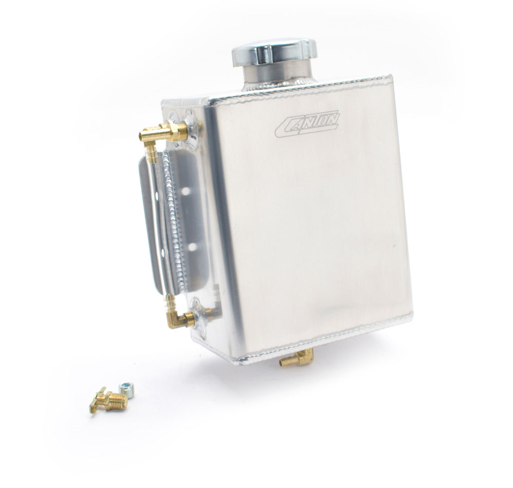 Canton Alm Coolant Recorvery Tank 4Qts Universal MPN CAN80-211