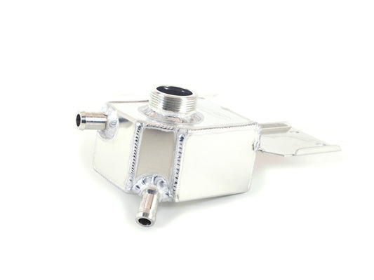 Canton Supercharger Coolant Tank - 03-04 Mustang MPN CAN80-233S For Ford Mustang 2003-04